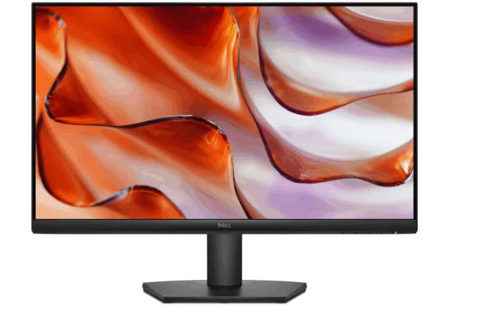 Dell SE2425HM | 24 ” | IPS | FHD | 16:9 | 100 Hz | 5 ms | 1920 x 1080 pixels | 250 cd/m² | HDMI ports quantity 1