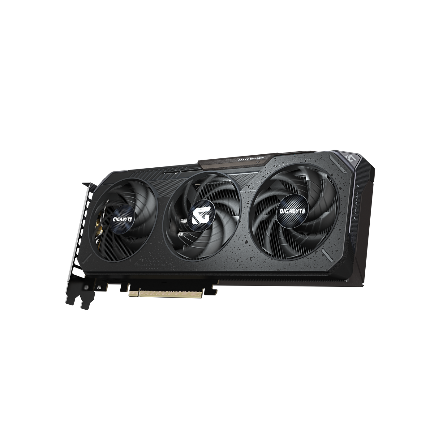 Gigabyte GeForce RTX 5060 GAMING OC 8G | NVIDIA | 8 GB | GeForce RTX 5060 | GDDR7 | HDMI ports quantity 1 | PCI-E 5.0