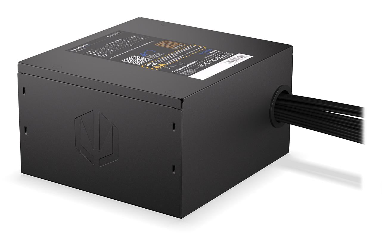 Power Supply ENDORFY ATX PC 200 – 240 V 650 W EY7A015