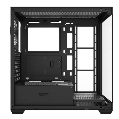Darkflash DS900 computer case (black)