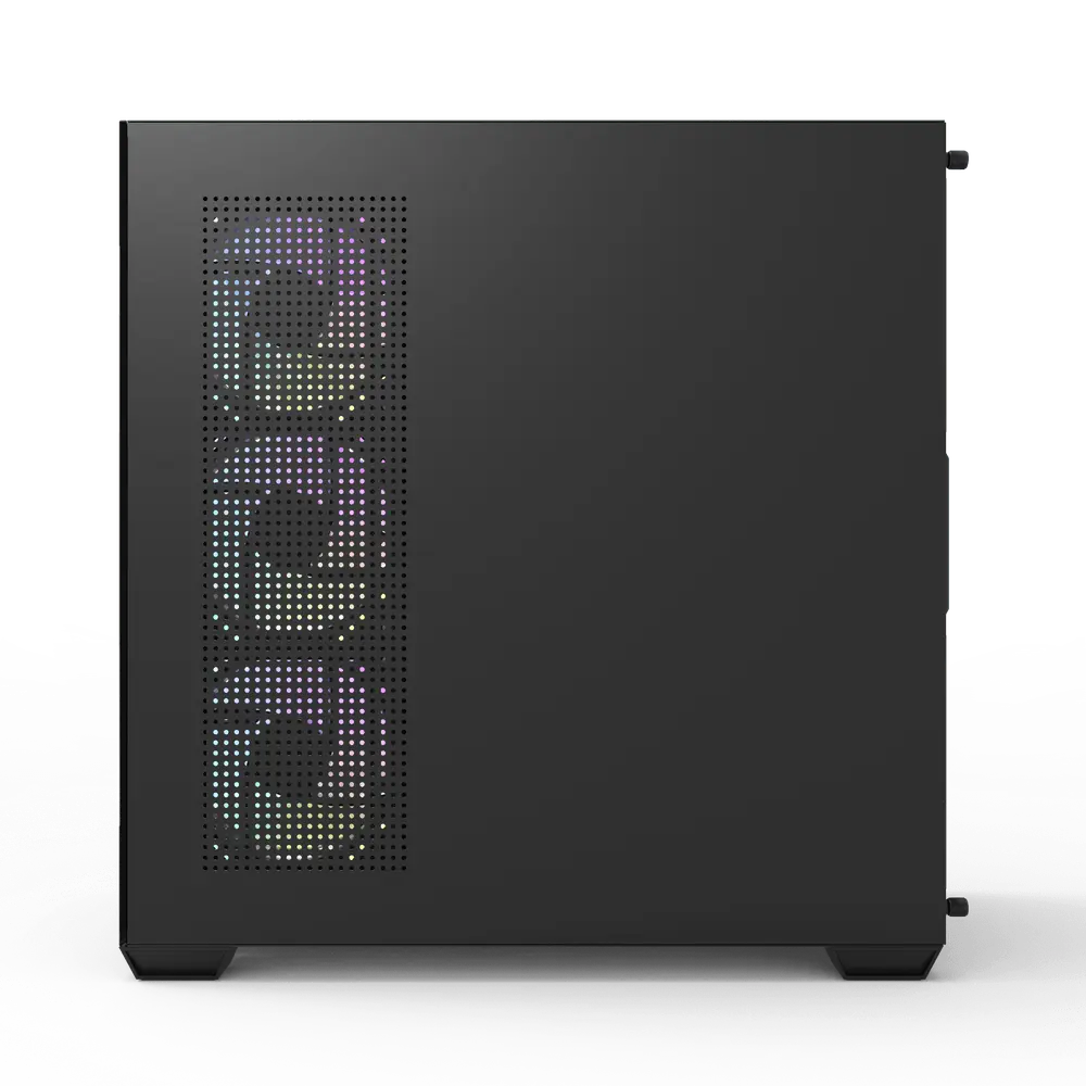 Darkflash DS900 computer case (black)