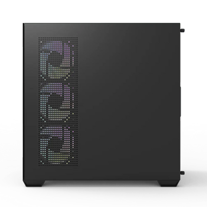 Darkflash DS900 computer case (black)