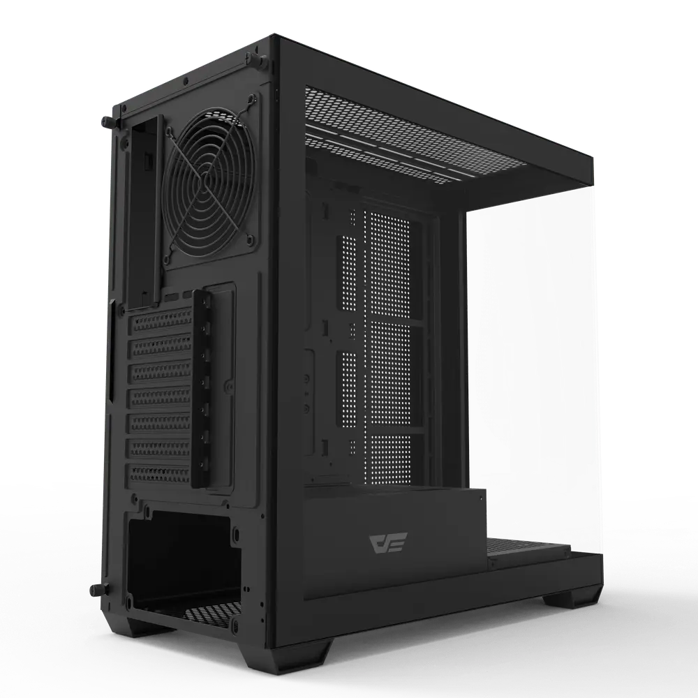 Darkflash DS900 computer case (black)