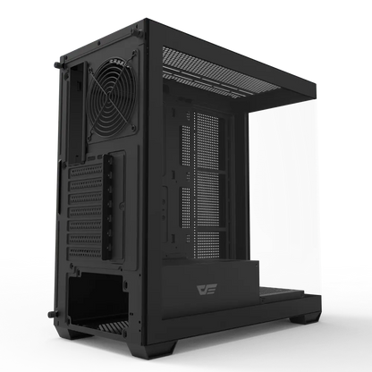 Darkflash DS900 computer case (black)