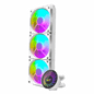 DarkFlash Water Cooling DCS360 White