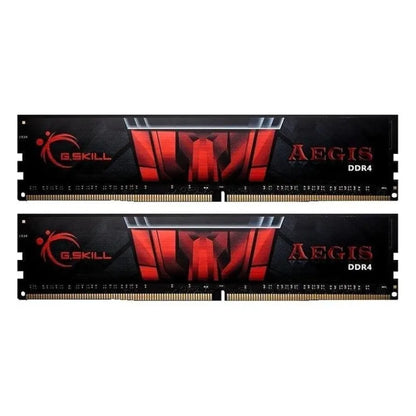 G.Skill | 32 Kit (16GBx2) GB | DDR4 | 3000 MHz | PC/server | Registered No | ECC No