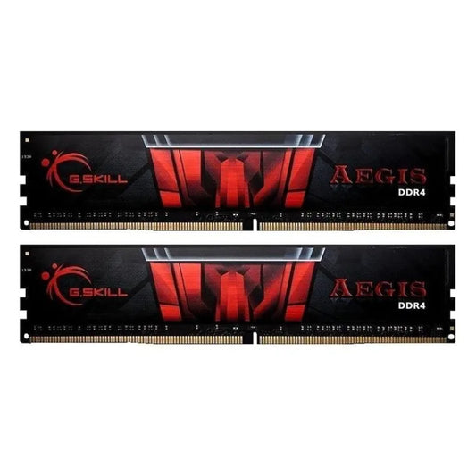 G.Skill | 32 Kit (16GBx2) GB | DDR4 | 3000 MHz | PC/server | Registered No | ECC No