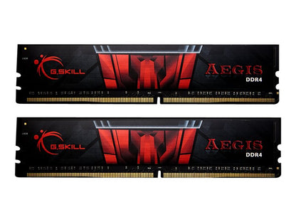 G.Skill | 32 Kit (16GBx2) GB | DDR4 | 3000 MHz | PC/server | Registered No | ECC No