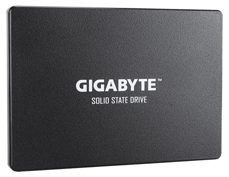 Gigabyte | GP-GSTFS31240GNTD | 240 GB | SSD form factor 2.5-inch | Solid-state drive interface SATA | Read speed 500 MB/s | Write speed 420 MB/s