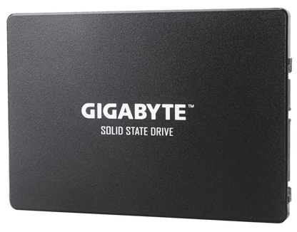 Gigabyte | GP-GSTFS31240GNTD | 240 GB | SSD form factor 2.5-inch | Solid-state drive interface SATA | Read speed 500 MB/s | Write speed 420 MB/s