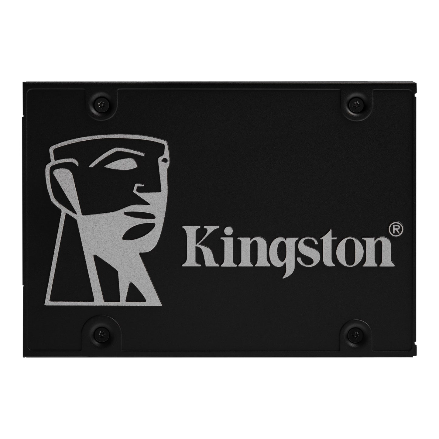Kingston | KC600 | 512 GB | SSD form factor 2.5″ | Solid-state drive interface SATA | Read speed 550 MB/s | Write speed 520 MB/s