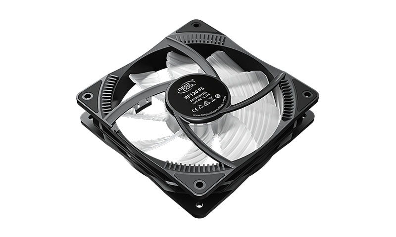 Deepcool | Case Fan | RF-120 FS | Case fan