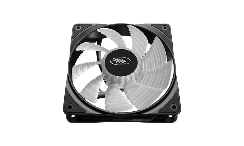 Deepcool | Case Fan | RF-120 FS | Case fan