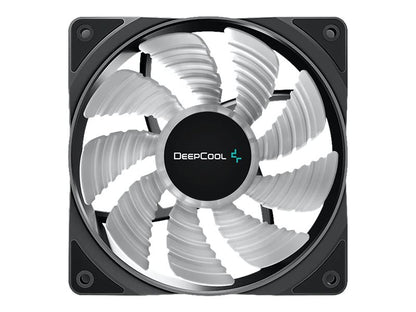 Deepcool | Case Fan | RF-120 FS | Case fan