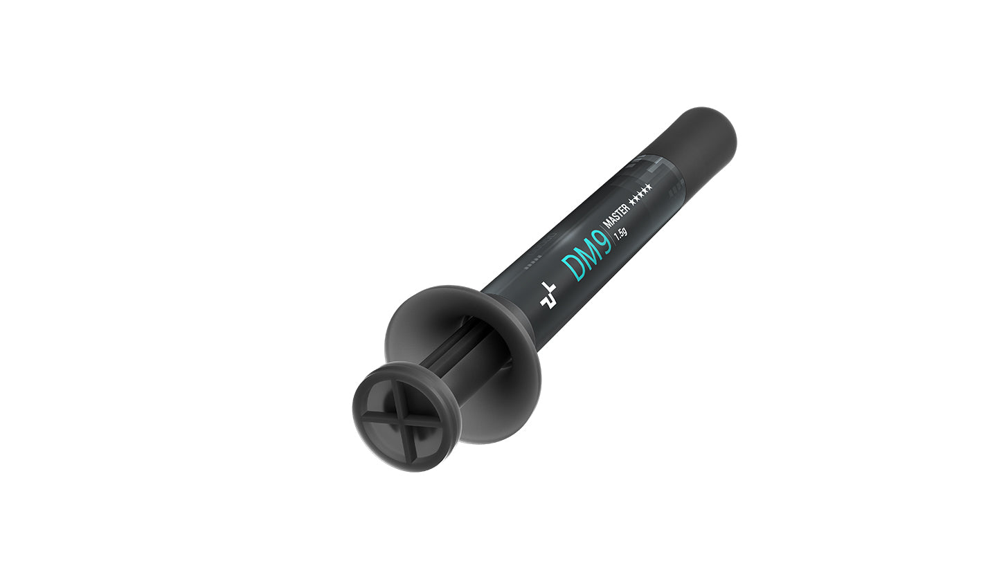 Deepcool | Thermal paste 1.5g | DM9 | Gray | N/A