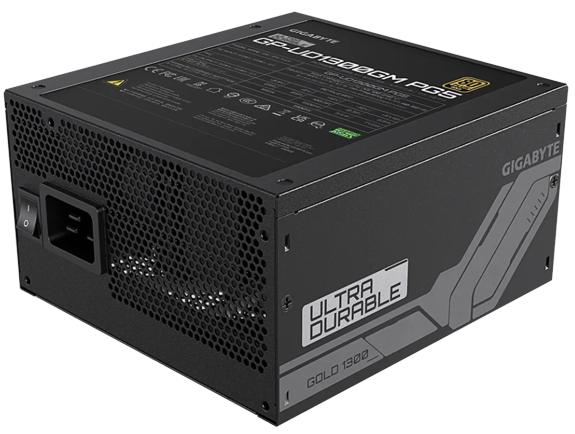 Gigabyte PSU GP-UD1300GM PG5 GEU1 1300 W