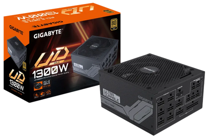 Gigabyte PSU GP-UD1300GM PG5 GEU1 1300 W