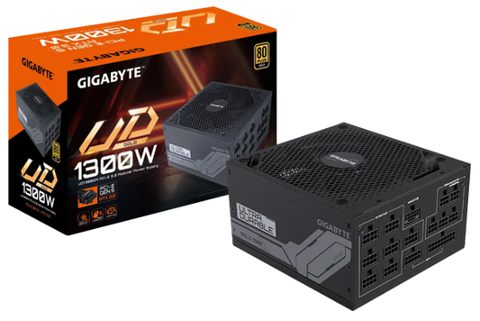 Gigabyte PSU GP-UD1300GM PG5 GEU1 1300 W