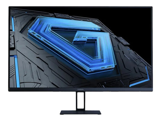Xiaomi | Monitor | G27i | 27 ” | IPS | 165 Hz | 1 ms | 1920 x 1080 pixels | 250 cd/m² | HDMI ports quantity 1 | Black
