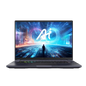 Gigabyte AORUS 16X ASG ASG-53EEC54SH Gray 16 ” 2560 x 1600 pixels Intel Core i7 i7-14650HX 16 GB DDR5 Solid-state drive capacity 1000 GB NVIDIA GeForce RTX 4070 GDDR6 8 GB Windows 11 Home