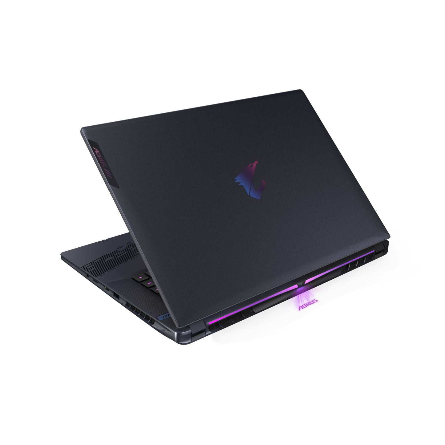 Gigabyte AORUS 16X ASG ASG-53EEC54SH Gray 16 ” 2560 x 1600 pixels Intel Core i7 i7-14650HX 16 GB DDR5 Solid-state drive capacity 1000 GB NVIDIA GeForce RTX 4070 GDDR6 8 GB Windows 11 Home