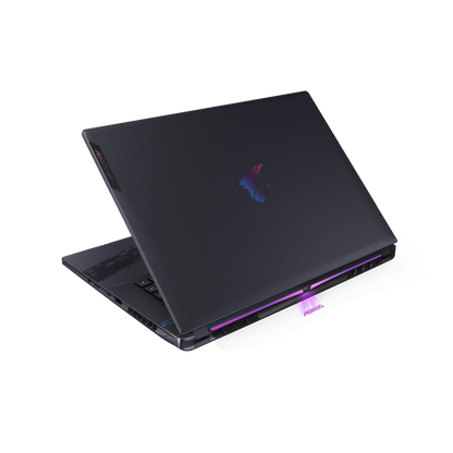 Gigabyte AORUS 16X ASG ASG-53EEC54SH Gray 16 ” 2560 x 1600 pixels Intel Core i7 i7-14650HX 16 GB DDR5 Solid-state drive capacity 1000 GB NVIDIA GeForce RTX 4070 GDDR6 8 GB Windows 11 Home