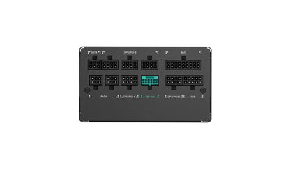 Deepcool 80Plus Gold PSU PN650M 650 W