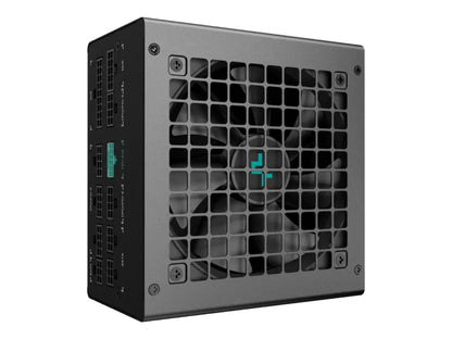 Deepcool 80Plus Gold PSU PN650M 650 W
