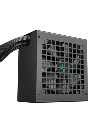 Deepcool 80Plus Bronze PSU | PL650D-FC | 650 W