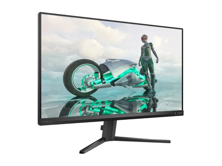 Philips 27M2N3200S/00 | 27 ” | IPS | 16:9 | 180 Hz | 1 ms | 1920 x 1080 pixels | 300 cd/m² | HDMI ports quantity 2 | Black | Warranty 24 month(s)