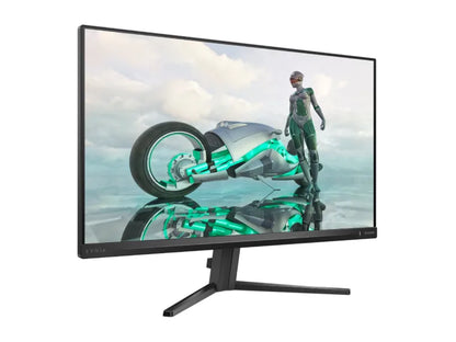 Philips 27M2N3200S/00 | 27 ” | IPS | 16:9 | 180 Hz | 1 ms | 1920 x 1080 pixels | 300 cd/m² | HDMI ports quantity 2 | Black | Warranty 24 month(s)