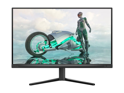 Philips 27M2N3200S/00 | 27 ” | IPS | 16:9 | 180 Hz | 1 ms | 1920 x 1080 pixels | 300 cd/m² | HDMI ports quantity 2 | Black | Warranty 24 month(s)
