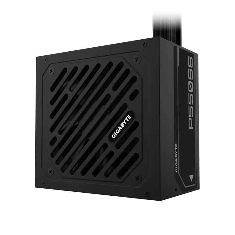 Gigabyte PSU | GP-P550SS GEU1 | 550 W