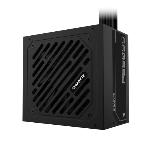 Gigabyte PSU | GP-P550SS GEU1 | 550 W