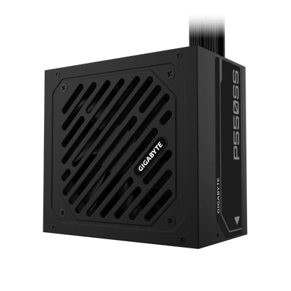 Gigabyte PSU | GP-P550SS GEU1 | 550 W