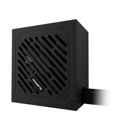 Gigabyte PSU | GP-P550SS GEU1 | 550 W