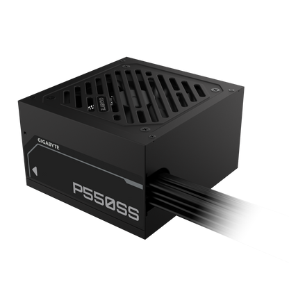 Gigabyte PSU | GP-P550SS GEU1 | 550 W