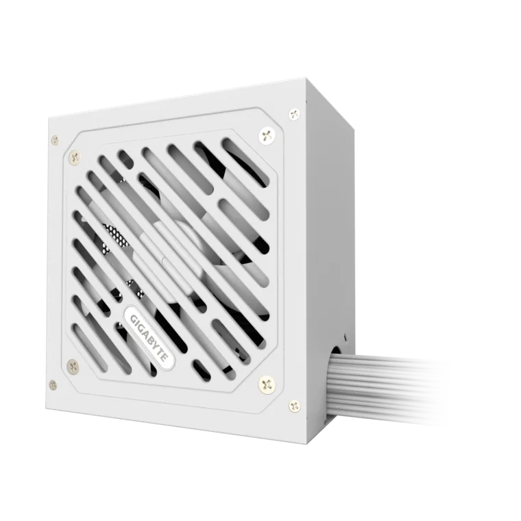 Gigabyte PSU | GP-P550SS ICE GEU1 | 550 W