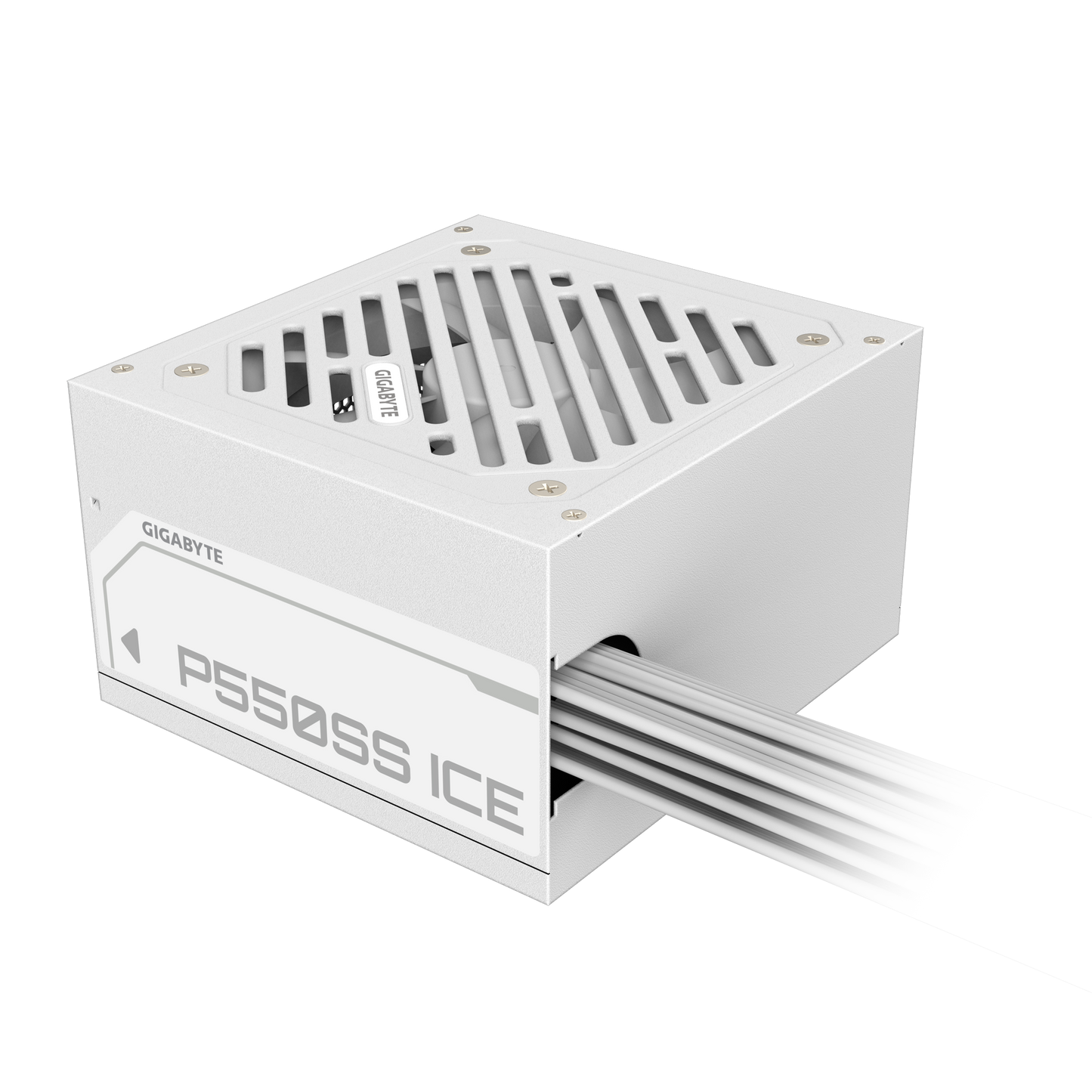 Gigabyte PSU | GP-P550SS ICE GEU1 | 550 W