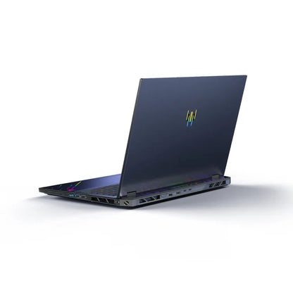 Acer Predator Helios 18 AI PH18-73-96JA Black 18 ” IPS WQXGA 250 Hz Intel Core U9 275HX 64 GB DDR5 Solid-state drive capacity 2000 GB NVIDIA GeForce RTX 5080 Windows 11 Home Warranty 24 month(s)