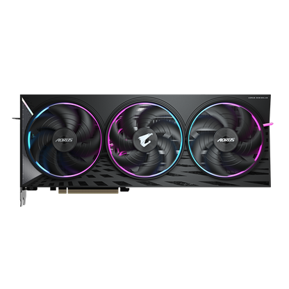 Gigabyte | AORUS Radeon RX 9070 XT ELITE 16G | AMD | 16 GB | Radeon RX 9070 XT | HDMI ports quantity 1 | PCI-E 5.0
