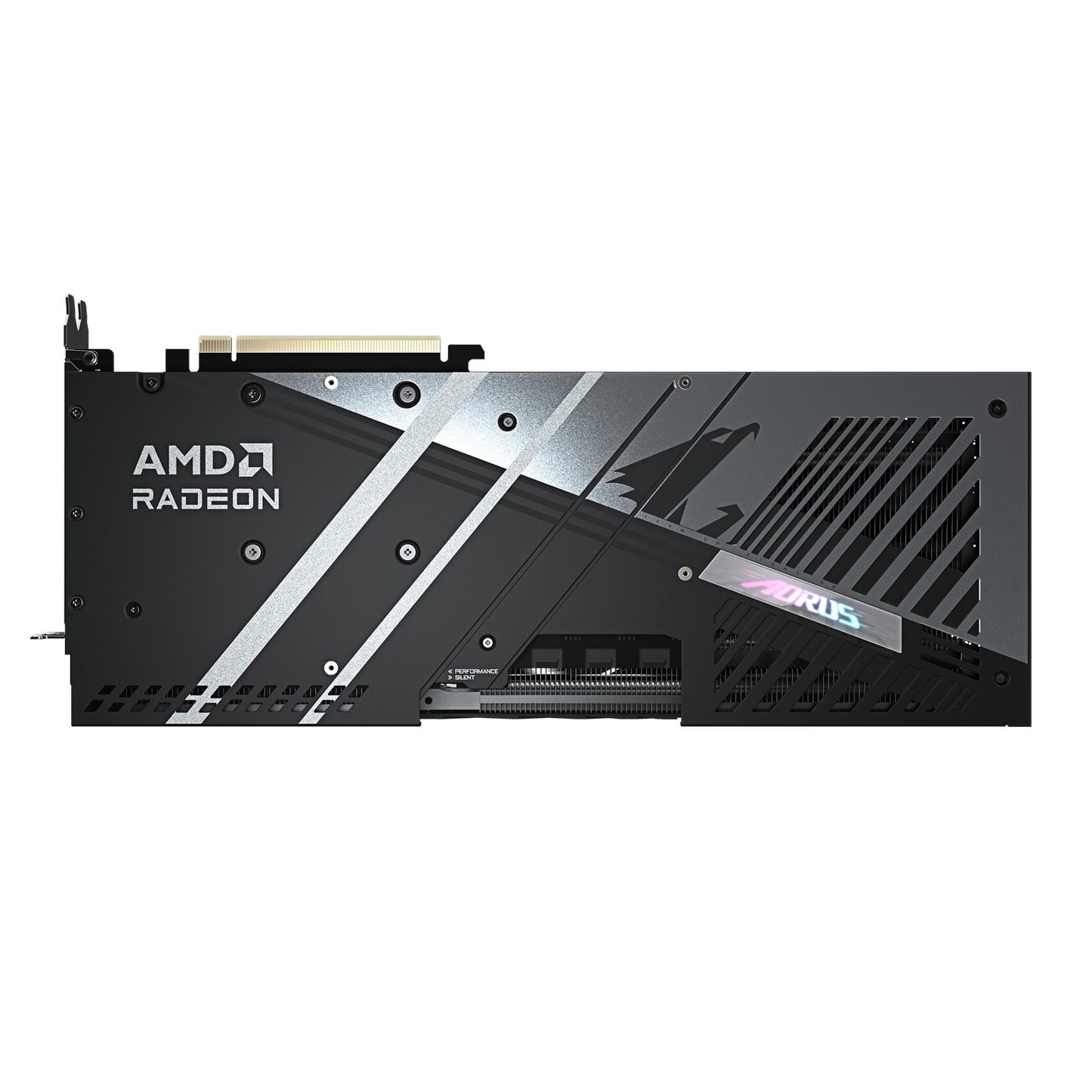 Gigabyte | AORUS Radeon RX 9070 XT ELITE 16G | AMD | 16 GB | Radeon RX 9070 XT | HDMI ports quantity 1 | PCI-E 5.0