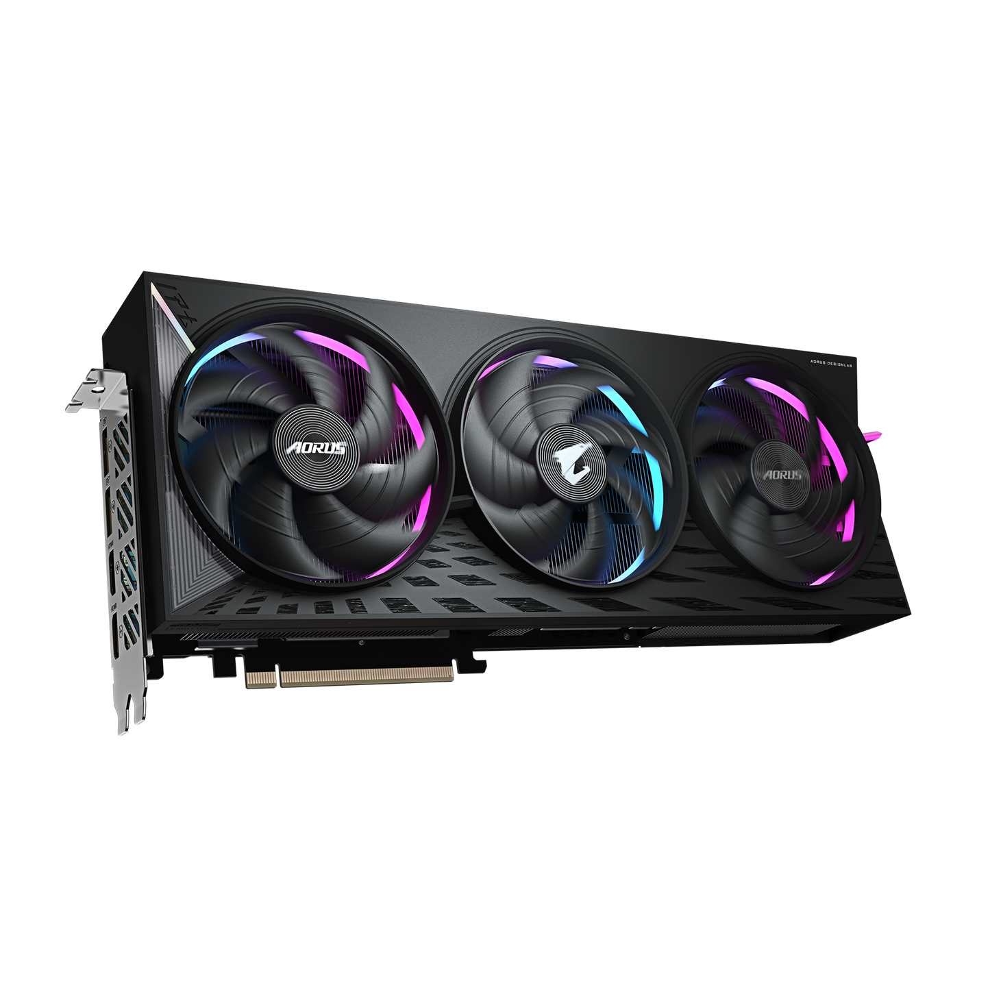 Gigabyte | AORUS Radeon RX 9070 XT ELITE 16G | AMD | 16 GB | Radeon RX 9070 XT | HDMI ports quantity 1 | PCI-E 5.0