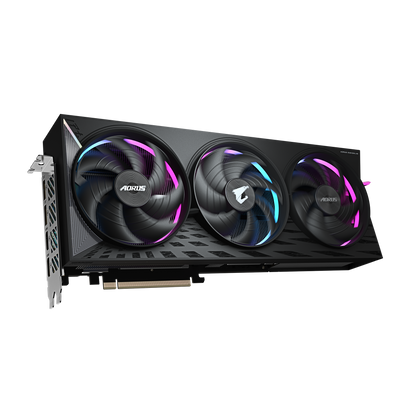Gigabyte | AORUS Radeon RX 9070 XT ELITE 16G | AMD | 16 GB | Radeon RX 9070 XT | HDMI ports quantity 1 | PCI-E 5.0