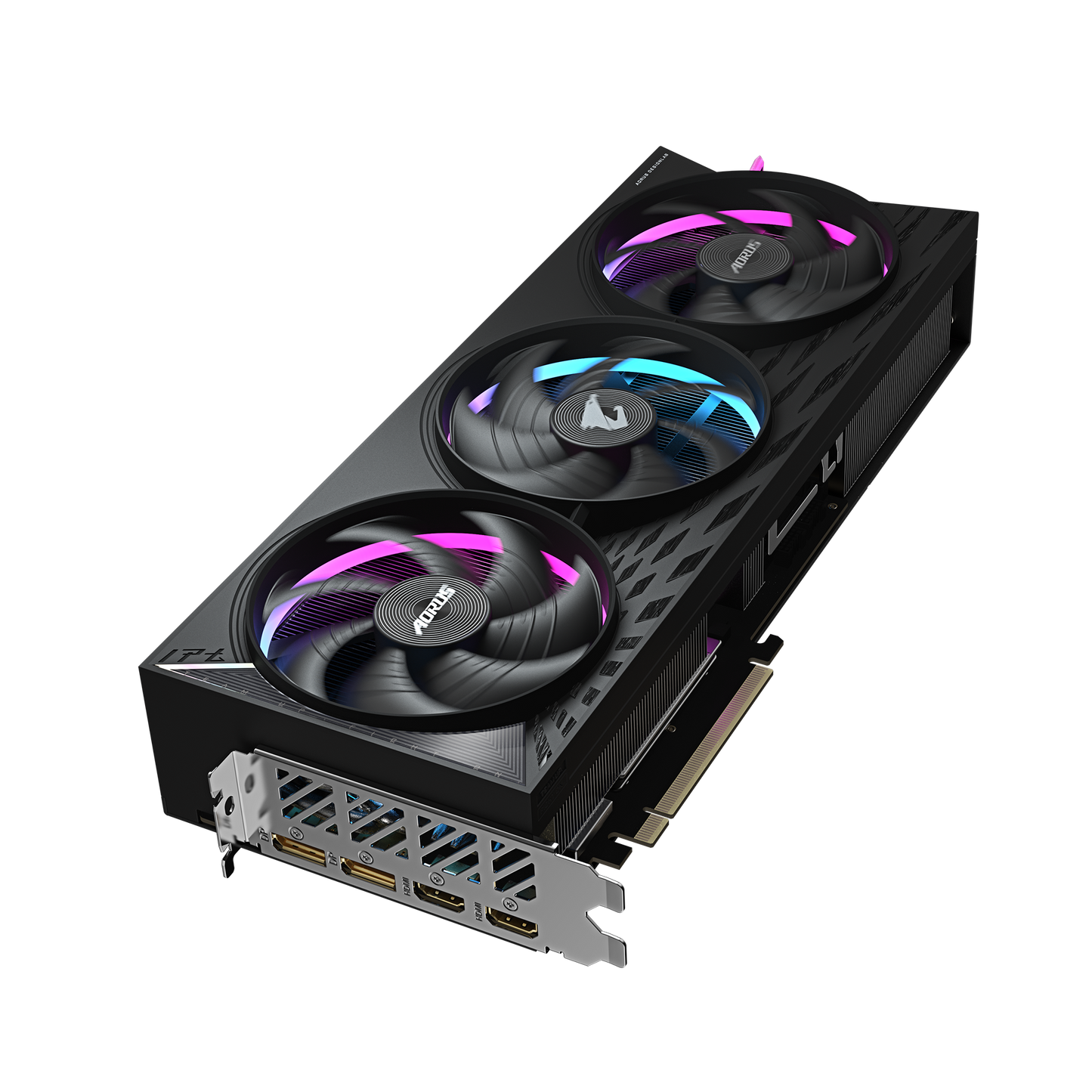 Gigabyte | AORUS Radeon RX 9070 XT ELITE 16G | AMD | 16 GB | Radeon RX 9070 XT | HDMI ports quantity 1 | PCI-E 5.0