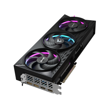 Gigabyte | AORUS Radeon RX 9070 XT ELITE 16G | AMD | 16 GB | Radeon RX 9070 XT | HDMI ports quantity 1 | PCI-E 5.0