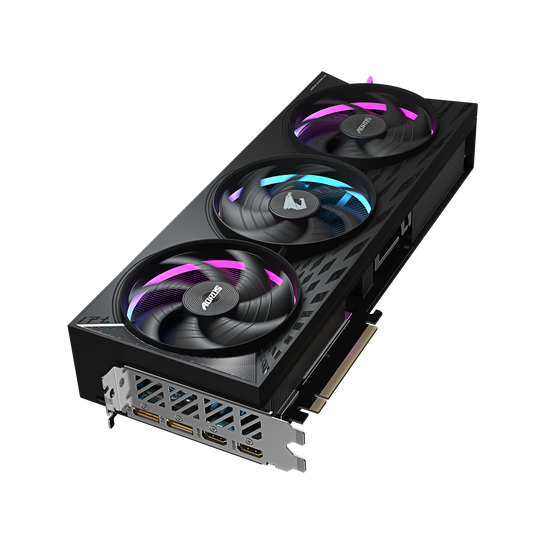 Gigabyte | AORUS Radeon RX 9070 XT ELITE 16G | AMD | 16 GB | Radeon RX 9070 XT | HDMI ports quantity 1 | PCI-E 5.0