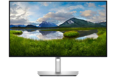 Dell U2725QE | 27 ” | IPS | 16:9 | 120 Hz | 5 ms | 3840 x 2160 pixels | 450 cd/m² | HDMI ports quantity 1 | Silver