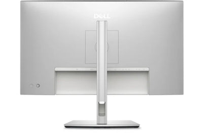 Dell U2725QE | 27 ” | IPS | 16:9 | 120 Hz | 5 ms | 3840 x 2160 pixels | 450 cd/m² | HDMI ports quantity 1 | Silver