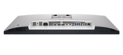 Dell U2725QE | 27 ” | IPS | 16:9 | 120 Hz | 5 ms | 3840 x 2160 pixels | 450 cd/m² | HDMI ports quantity 1 | Silver